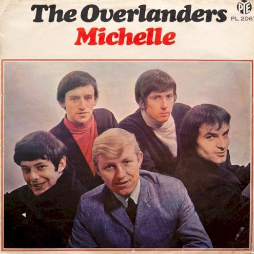 The Overlanders